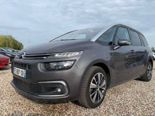 Citroen C4 SpaceTourer