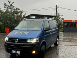 Volkswagen Transporter foto 2