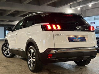 Peugeot 3008 foto 5