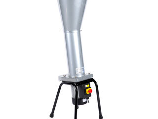 Zdrobitor electric de fructe Inox cu motor - livrare, credit !!! foto 0