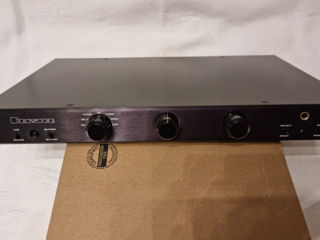 Bryston BP-25 Stereo Preamplifier foto 2