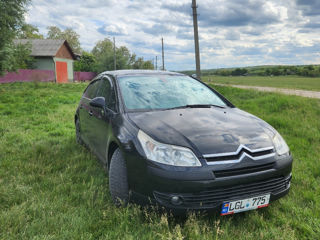 Citroen C4 foto 4