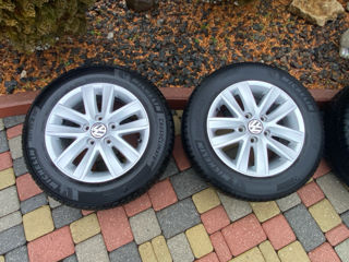 5/112   R15   Volkswagen , original foto 3