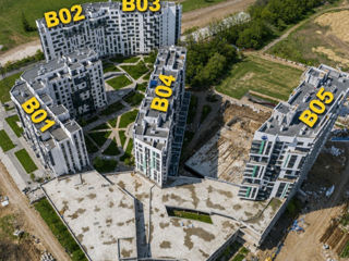 1-комн. кв., 47 м², 4/14 эт.