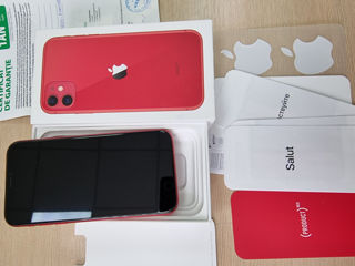 iPhone 11 RED