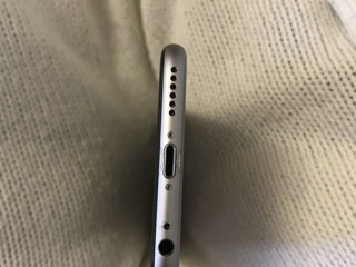 iPhone 6s Space Gray 16gb. Stare 9,5 foto 7