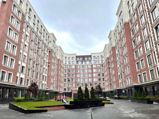 Apartament cu 2 camere, 67 m², Centru, Chișinău foto 14
