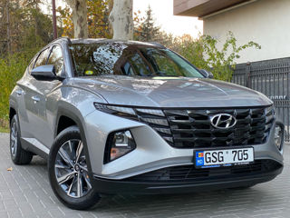 Hyundai Tucson foto 4