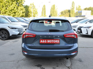 Ford Focus foto 6