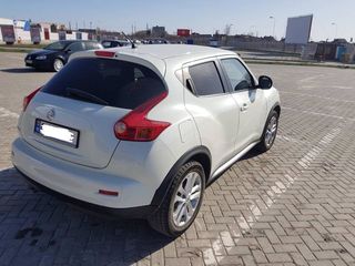 Nissan Juke foto 5