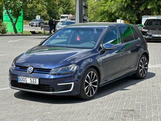 Volkswagen Golf foto 5