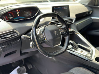 Peugeot 5008 foto 9