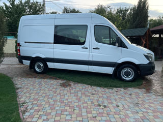 Mercedes Sprinter 319 foto 3