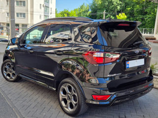 Ford EcoSport фото 3