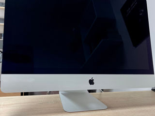 iMac 27 inch foto 3