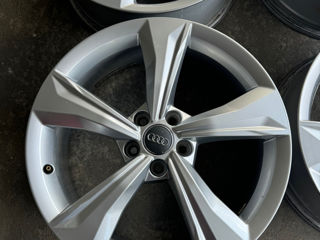 5x112 R19 Audi foto 4