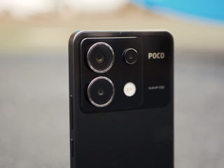 Xiaomi Poco X6 de la 207 lei lunar! Reduceri de până la -10%! foto 4