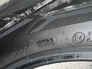 215/55 R17 continental noi foto 9