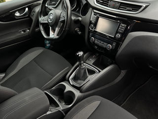 Nissan Qashqai foto 5