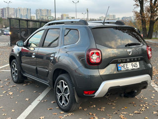 Dacia Duster foto 5