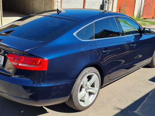 Audi A5 foto 5