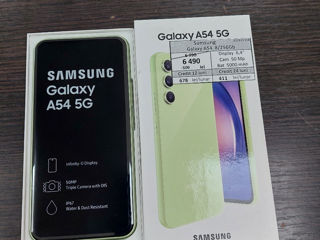 Samsung A 54 8/256 / 5590 Lei