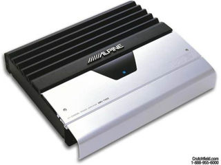 Alpine MRV-T420 V12 Series foto 0