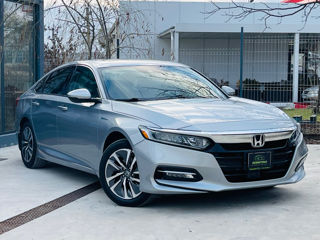 Honda Accord foto 3
