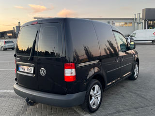 Volkswagen Caddy foto 3