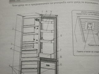 Продам холодильник foto 3