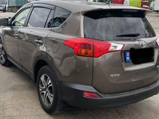 Toyota Rav 4 foto 7