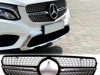 GLC CLC coupe Accessory/ комплектующие foto 8