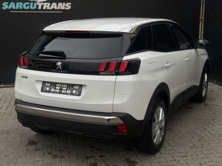 Peugeot 3008 foto 4