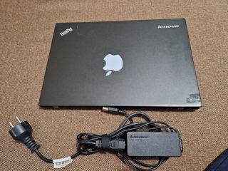 Lenovo T450s + Livrare foto 5