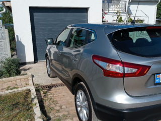 Nissan Qashqai foto 2