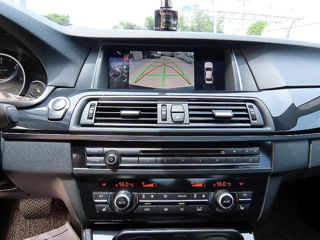 BMW 5 Series foto 15