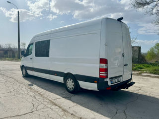 Mercedes Sprinter 316 foto 3