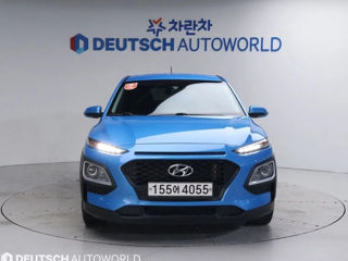 Hyundai Kona foto 3