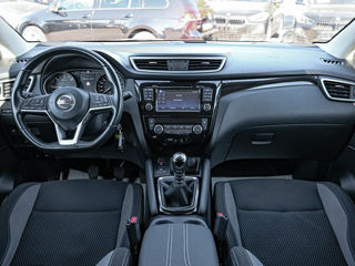 Nissan Qashqai foto 6