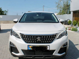 Peugeot 3008 foto 1