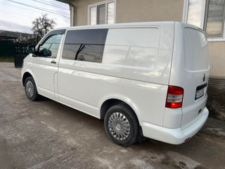 Volkswagen Transporter foto 4