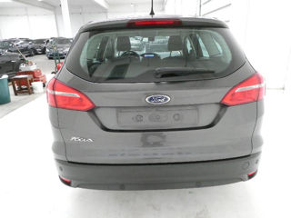 Ford Focus foto 2