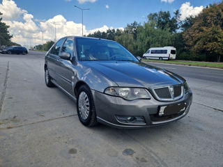 Rover 45, 2005 