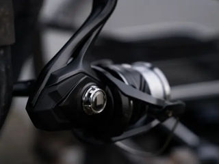 Shimano Aero XR 4000 4.7:1 foto 2