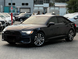 Audi A6 foto 5