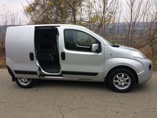 Fiat Fiorino foto 1