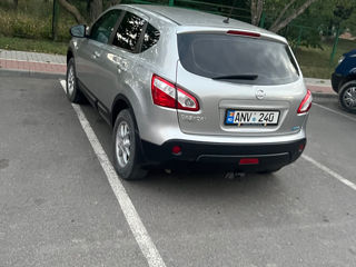 Nissan Qashqai foto 1