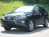 Lexus RX Series foto 1