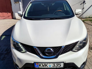 Nissan Qashqai foto 2