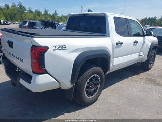 Toyota Tacoma foto 7